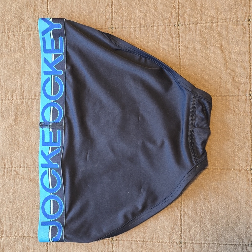 🍆Jockey String Bikini🍆 - Picture 3 of 5
